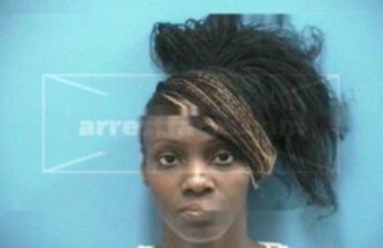 Lakeysia Rene Richmond