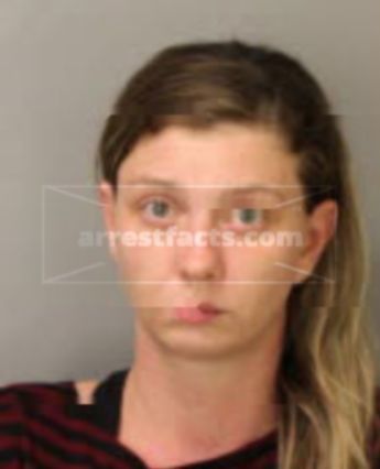 Dixie Michelle Mccalla