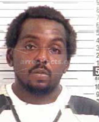 Derrick Dwayne Robinson