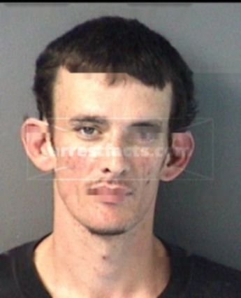 Derek Crane Calkins