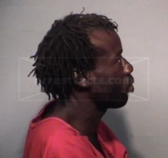 Freddrick Arnett Hurst