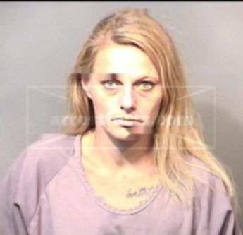 Shana Victoria Darst