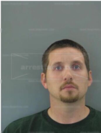 Jonathan Ashley Hoke