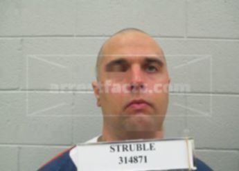 T J Struble
