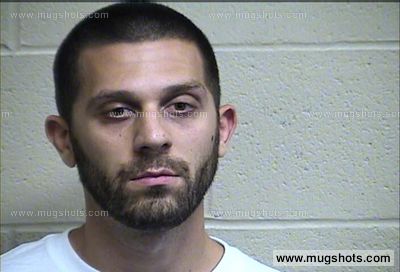 Connor Andrew Rayburn