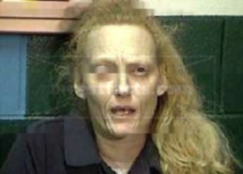 Susan Marie Scott