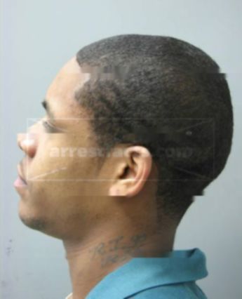 Monquarius Thomas
