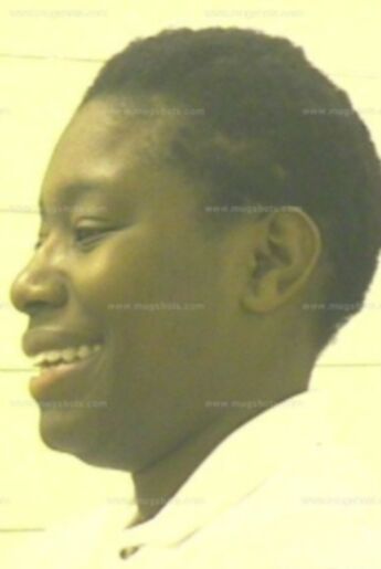 Santonna Lenise Palmer