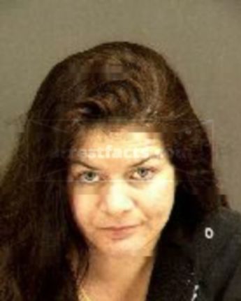 Christina Yvette Ballew