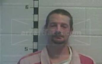 Wesley Wayne Waldridge