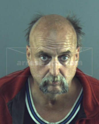 Steven Jan Schueneman