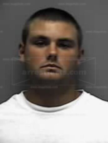 Lance Michael Waldrop
