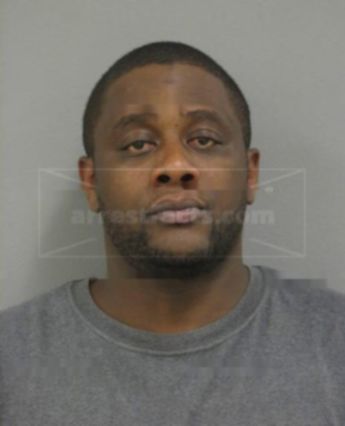 Maurice Williams