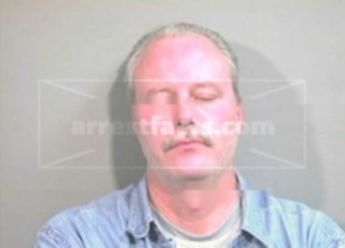 Mark Anthony Todd
