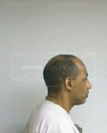 Robert Alex Alexander