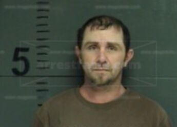 Michael Shane Hughes