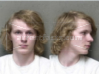 Tyler James Eaton