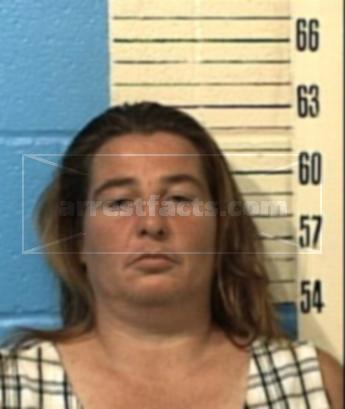 Wendy Ellen Morris