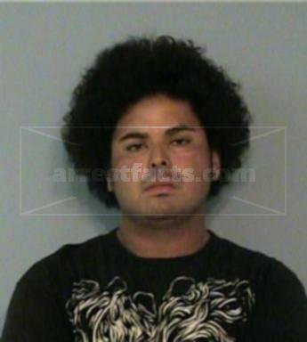 Damian Mathew Marez
