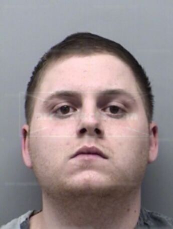 Chad Allen Bates