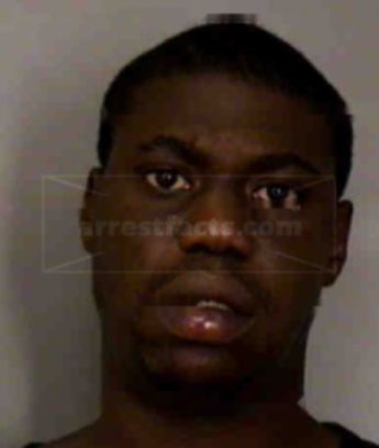 Gregory Delando-Norris Gilliam