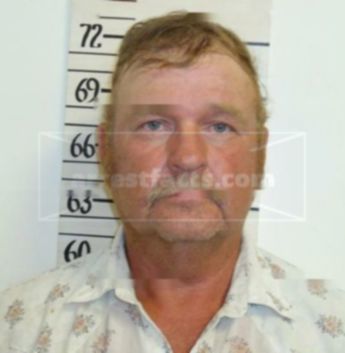Ray Ronald Wilson