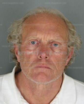 Ted Lee Mcmurray