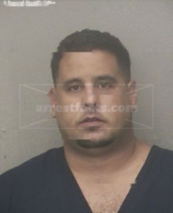 Victor Manuel Gonzalez