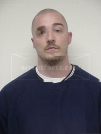Bradley R Glasener