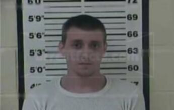 Justin Brent Shell