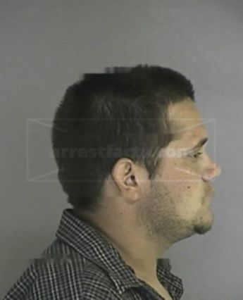 Casey Charles Deleon