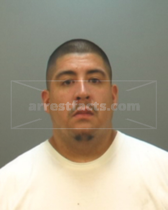 David Anthony Hernandez