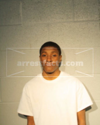 Akeem Knowles