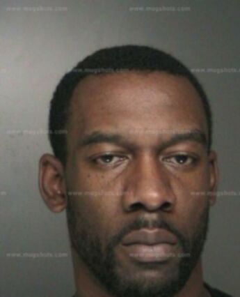 Demetrius Harris