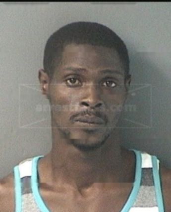 Brandon Durrell Wiggins