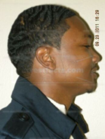 Jabari D Sherman