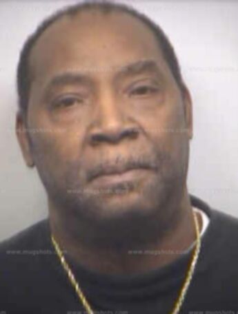 Rodney Oglesby