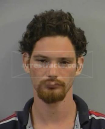 Jeremy Everett Gene Luetjen