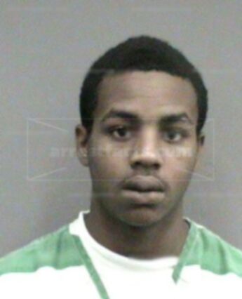 Michael Davon Parker