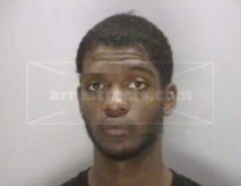 Melvin Jerome Taylor Jr.