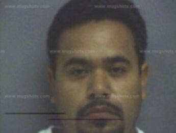 Manuel Anthony Pacheco