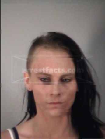 Tiffany Marie Andro