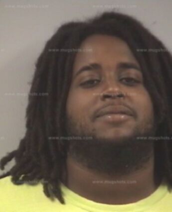 Deandre Akiem Bracey