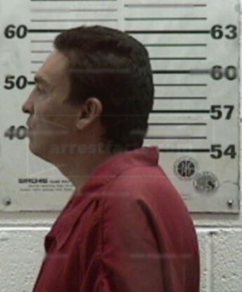 Dion James Ortiz