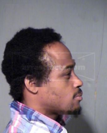 Brandon Deon Whitfield