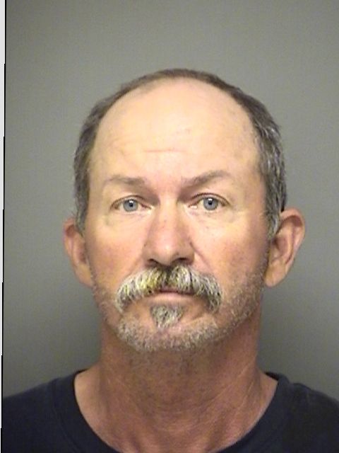 Donald Denison Sauls