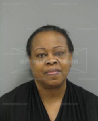 Sharnae Black