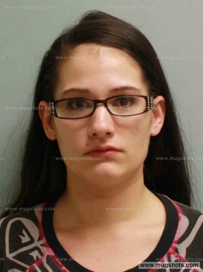 Ashley Marie Chalfant