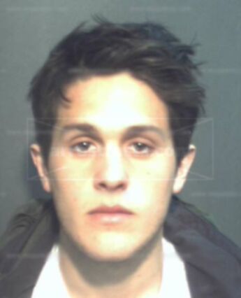 Connor Estes