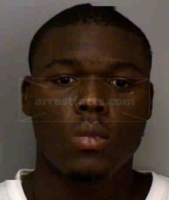 Ronnie Tray Atmore